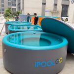 Premium Portable Pool Solutions for Modern Home Living